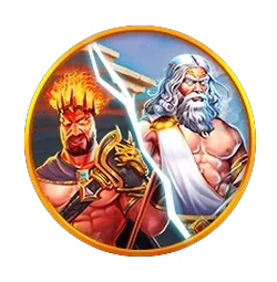 Zeus
& Hades